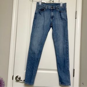 Mott & Bow Men’s Skinny Jeans